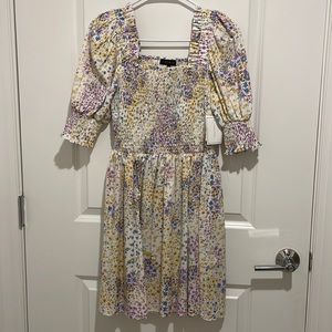 NEW Floral Dress